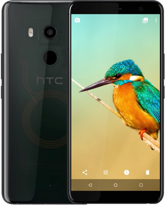 HTC U11+ Dual SIM TD-LTE 128GB / U11 Plus